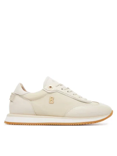 Bogner Sneakersy Padua 1 beżowy