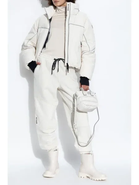 Geacă Moncler Grenoble