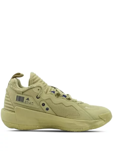Чехли Adidas бяло