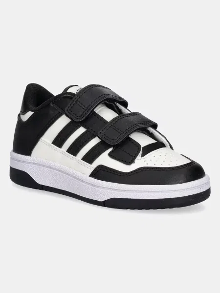 Adidas Originals sneakers boty RAPID COURT černé