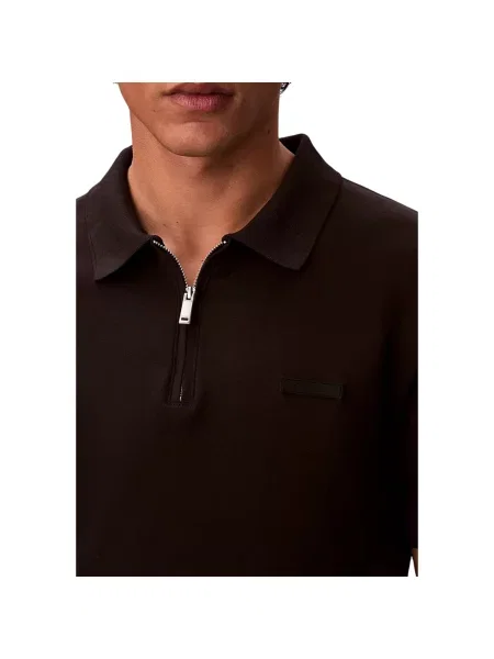 Tricou Calvin Klein negru