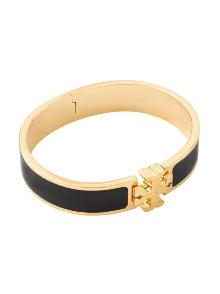 Bransoletka Tory Burch czarna