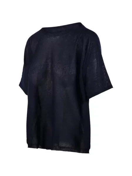 Tricou Roberto Collina albastru