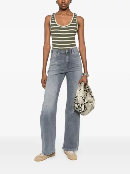 Blugi Ag Jeans gri
