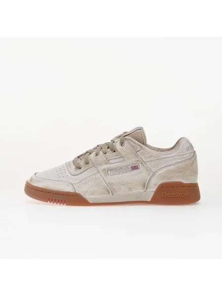 Сникърси Reebok x Hed Mayner Workout Og Ftwr White/ Ftwr White/ Gum EUR 41 бяло