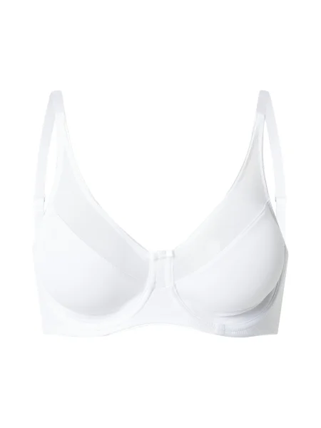 Palton Hunkemöller alb