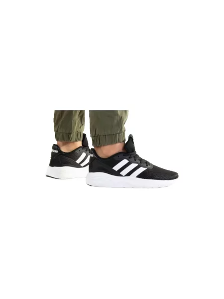 Tenisky Adidas čierna