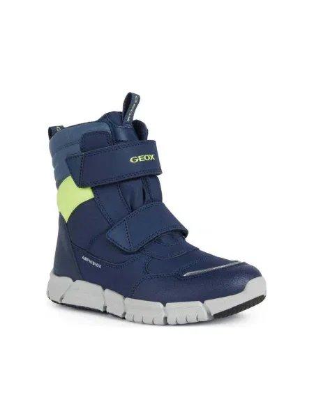 Pantofi copii Geox albastru