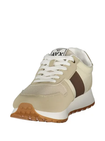 Sneakerși Avirex cu imagine