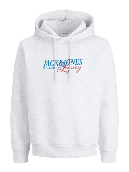 Palton Jack & Jones alb