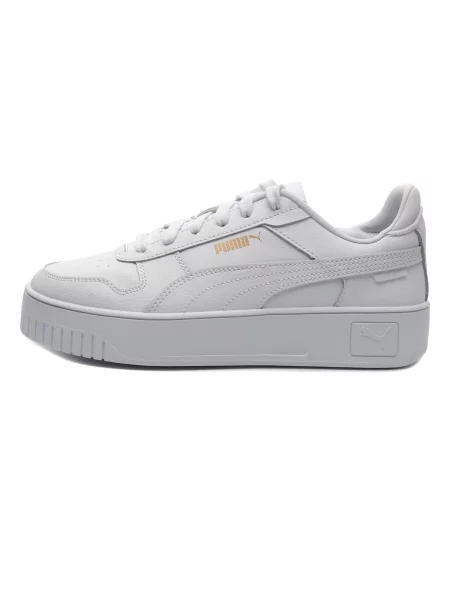 Teniși Puma streetstyle gri