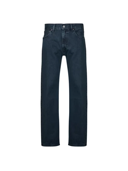 Blugi drepți Levi's® albastru
