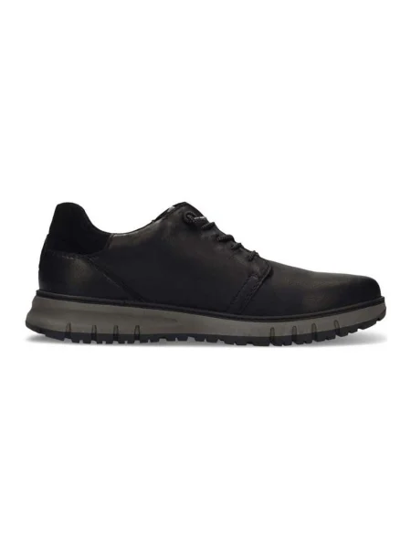 Pantofi Salamander negru
