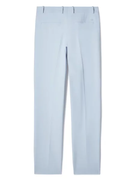 Siuvinėtos kelnės Off-white