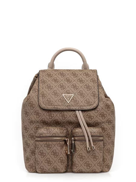 Guess Rucsac MANHATTAN II bej