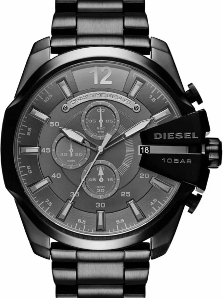 Ure Diesel črna