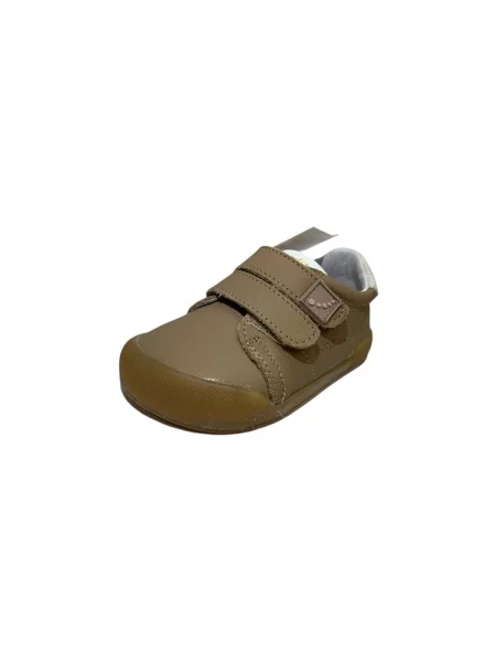 Tenisky Blanditos sivá