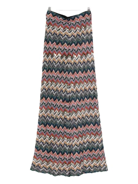 Pantaloni Missoni negru