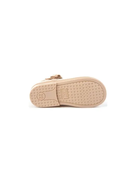 Pantofi copii Angelitos maro