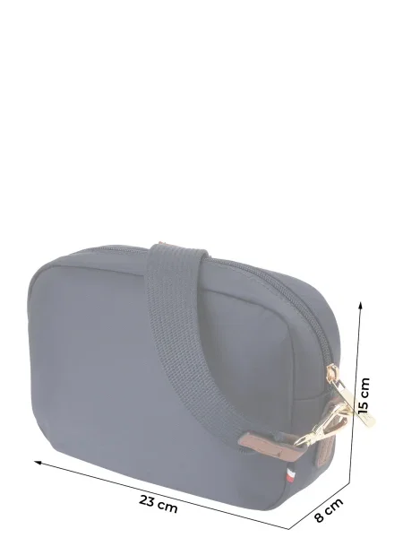 Kabelka Tommy Hilfiger námorníctvo