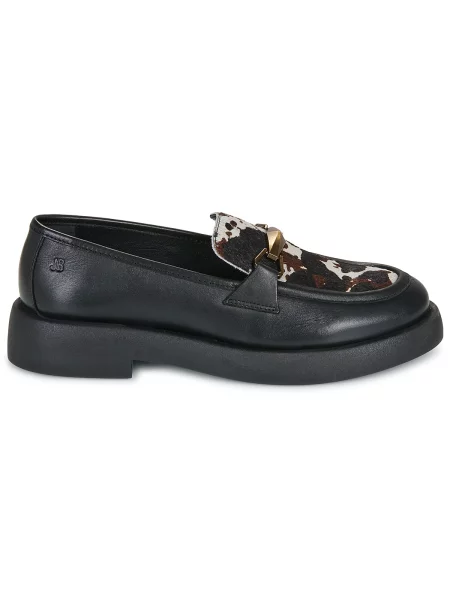 Pantofi Jb Martin negru