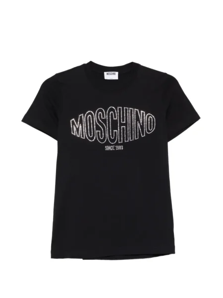 Tricou Moschino negru