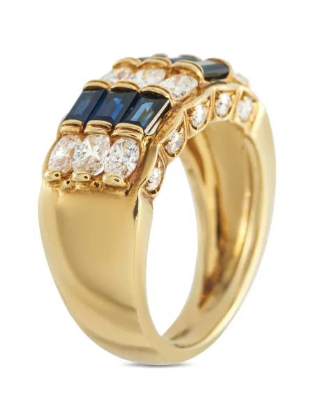Inel Lb Exclusive auriu