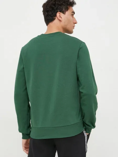 Свитер Lacoste