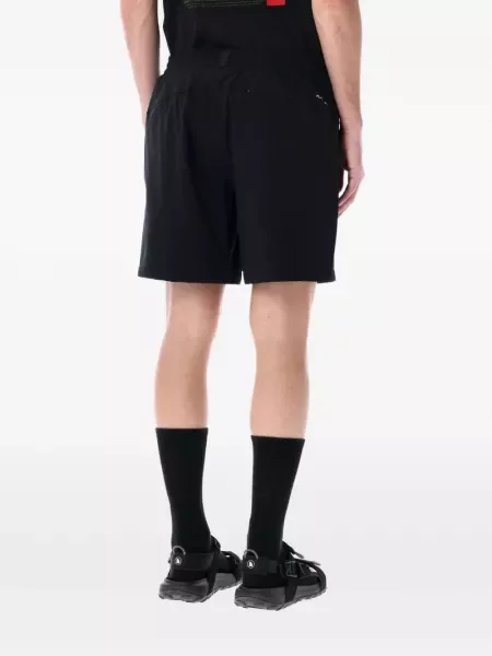 Pantaloni scurți The North Face negru