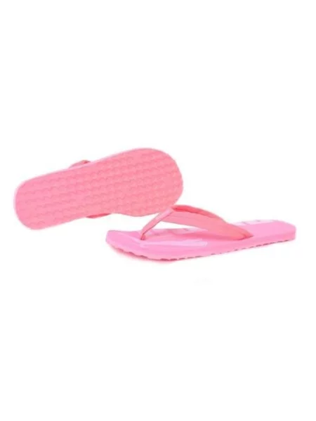 Japonki Puma Epic Flip V2 białe