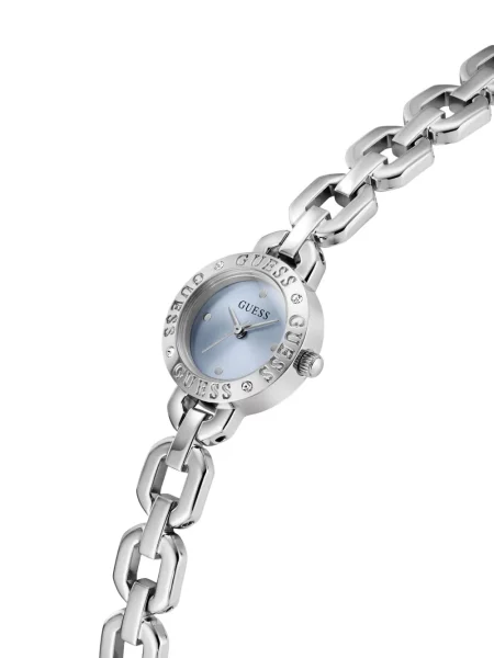 Ceas Guess albastru