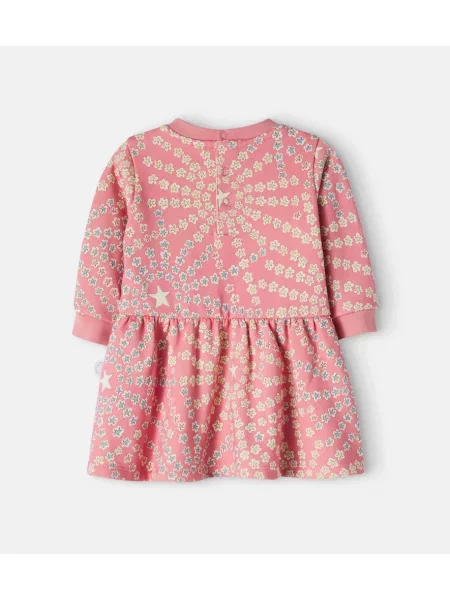 Gyerek ruha Stella Mccartney rózsaszín