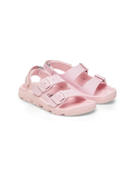 Tenisky Birkenstock ružová