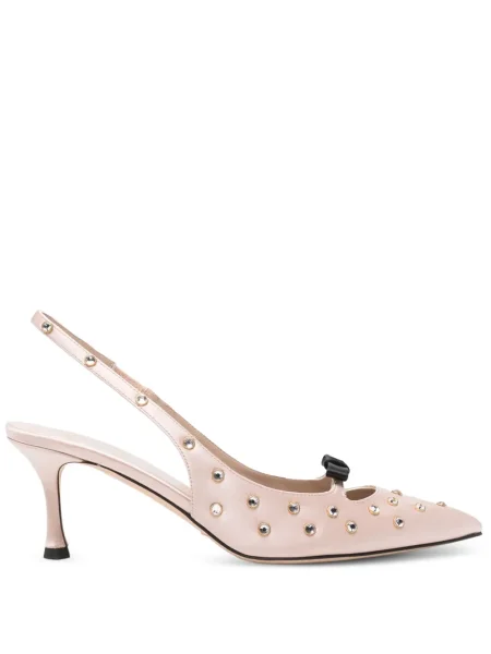 Pantofi cu toc N°21 slingback