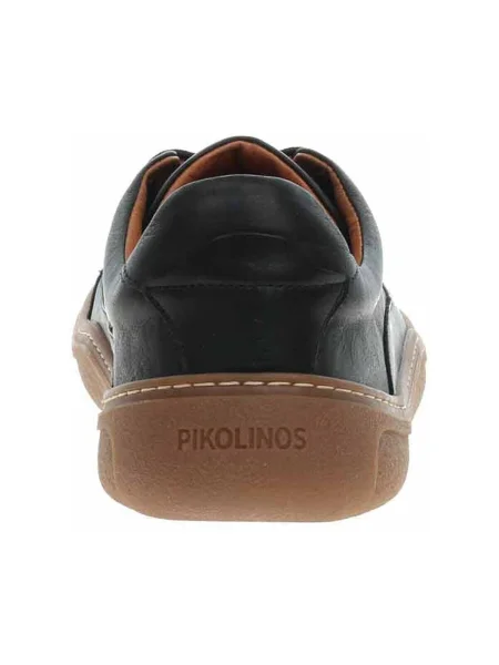 Pantofi Pikolinos Aranjuez negru