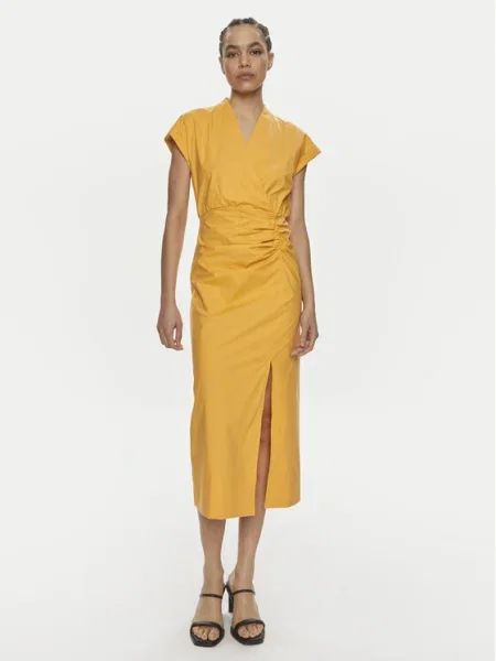 Marella Rochie de vară Recoaro portocaliu