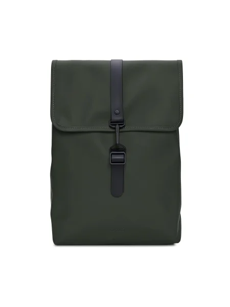 Rains Ruksak Rucksack W3 zelená