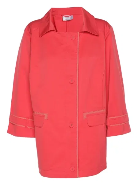 Top Marina Rinaldi czerwony