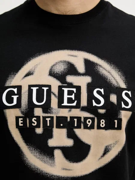 Футболка Guess