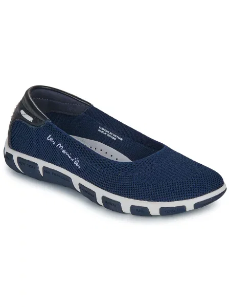 Pantofi Tbs albastru