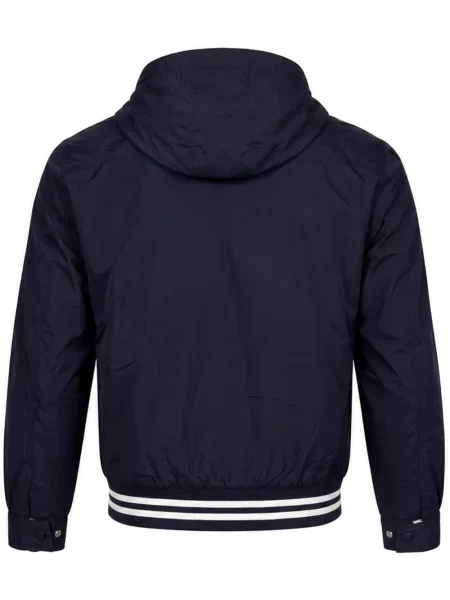 Jakna J.style plava