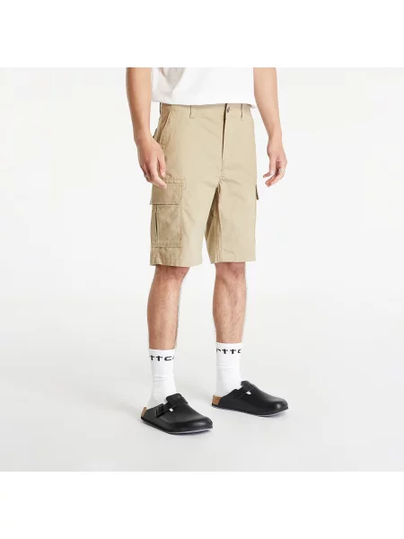Krátké šortky cargo Dickies khaki