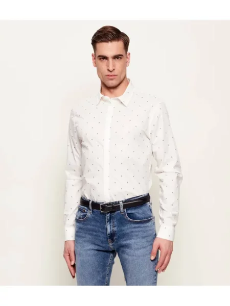 Armani Exchange Cămașă