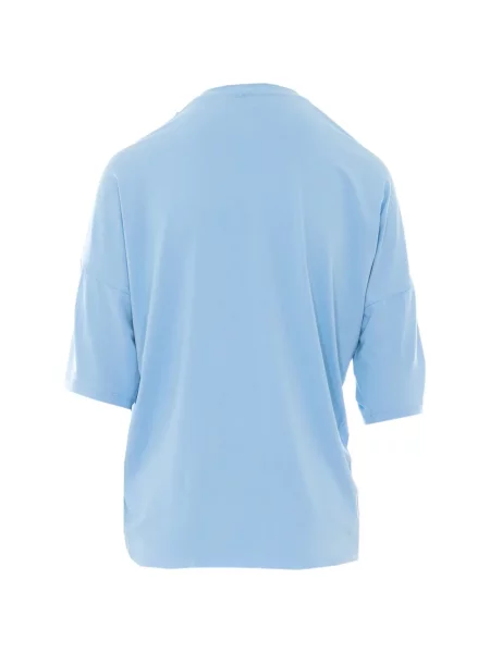 Tricou Essentiel Antwerp albastru