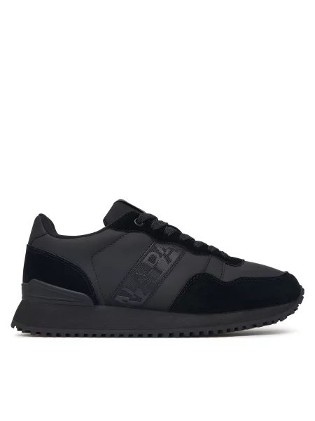 Sneakers Napapijri Astra negru