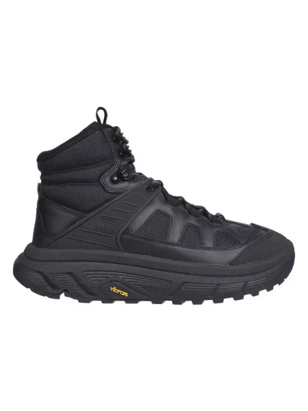 Pantofi Tommy Jeans negru
