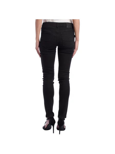 Pantaloni Zadig & Voltaire negru