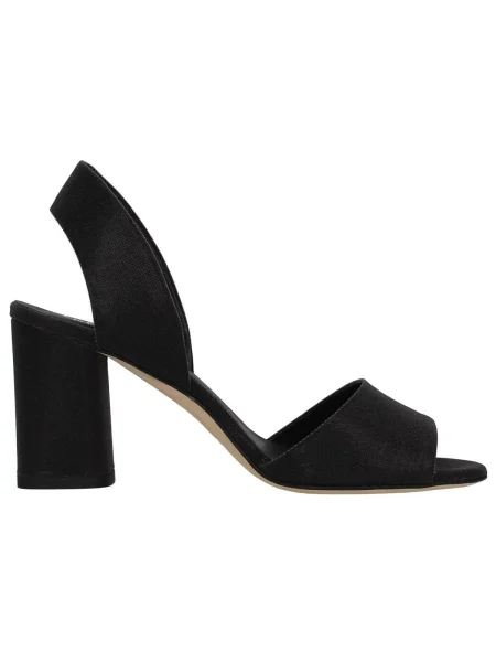 Pantofi Tres Jolie negru