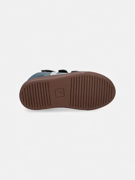Veja Small Mid кросівки дитячі замшеві