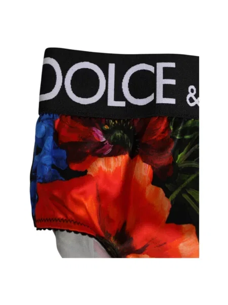 Koszula nocna Dolce And Gabbana z wysoką talią